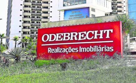 Brasil bloquea información sobre el caso Odebrecht