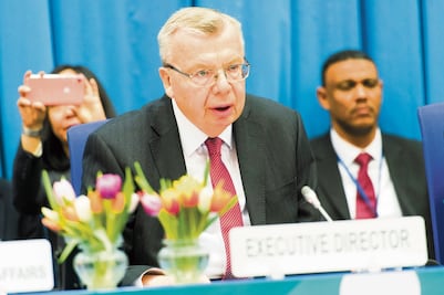 Estas son las nuevas drogas que se venden en México y América Latina que preocupan a la ONU