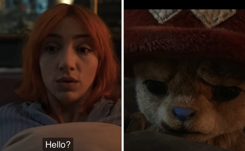 Foto: Captura de pantalla en YouTube