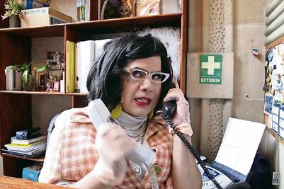 Por "Keta", todos salieron del clóset