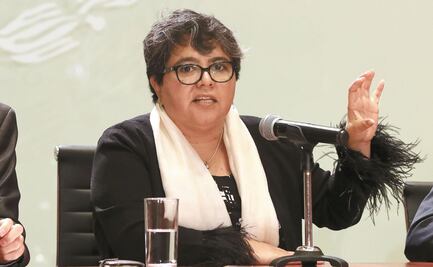 "¡Bienvenida!". Líderes empresariales se reúnen con Raquel Buenrostro, nueva secretaria de Economía