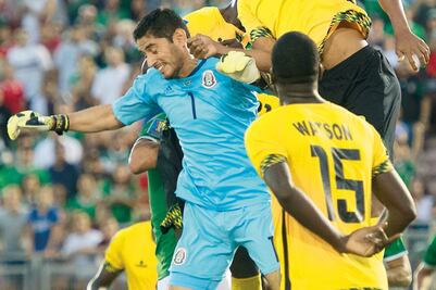 Pompilio dice que no hubo fracaso