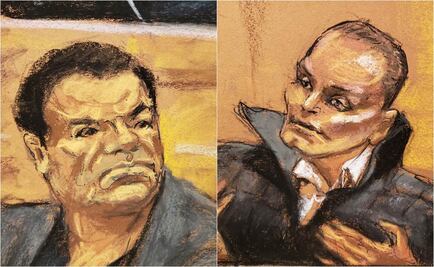 "Chupeta" cuenta que enviaba prostitutas y regalos a agentes de la DEA en Colombia