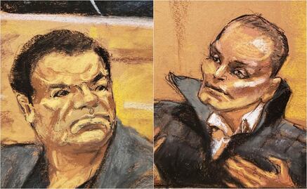 "Chupeta" cuenta que enviaba prostitutas y regalos a agentes de la DEA en Colombia