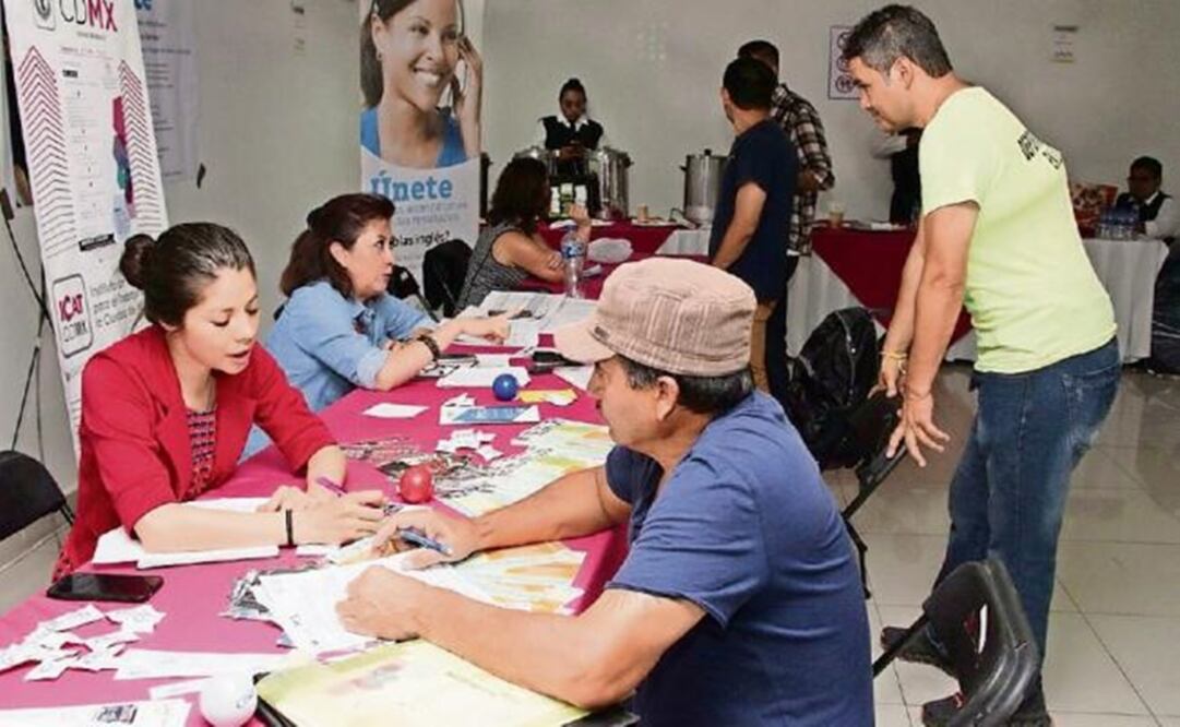 Foto: Archivo / EL UNIVERSAL