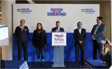 Mauricio Tabe anuncia carrera para Mujeres Encarreradas 2025 para conmemorar el 8M