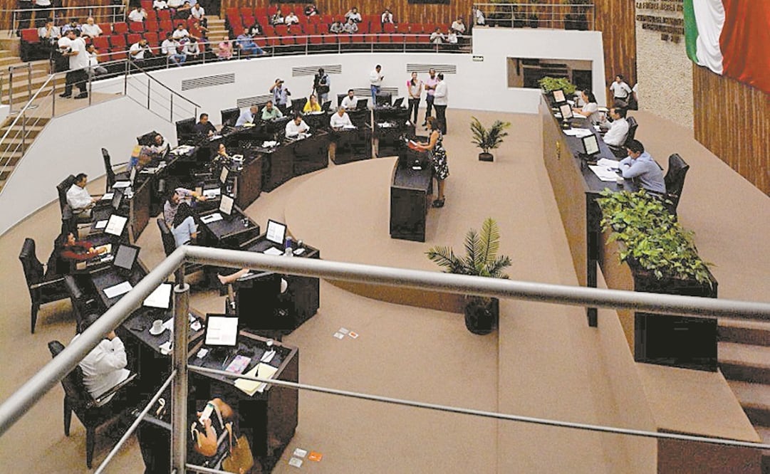 Foto: Archivo. EL UNIVERSAL