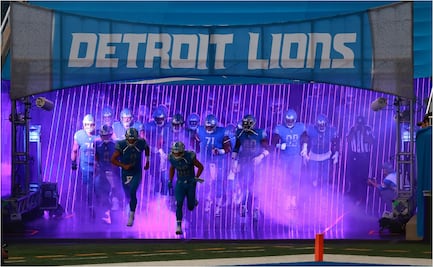 Reportan fallas del NFL Game Pass