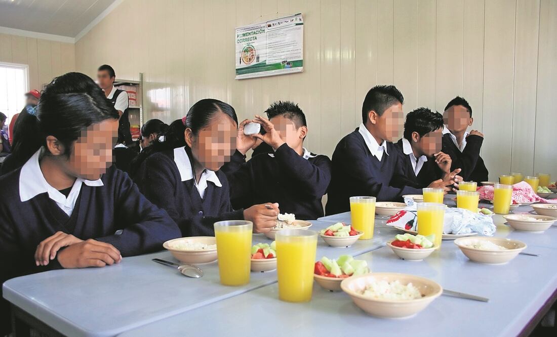 Foto: Archivo / EL UNIVERSAL