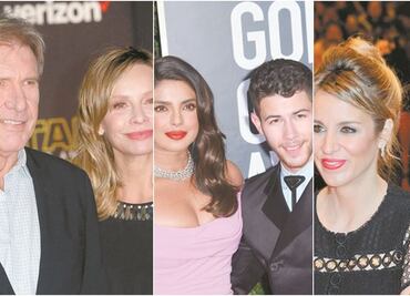 La edad no es impedimento para el amor