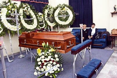 Definen la Belisario a héroe de gasolinera