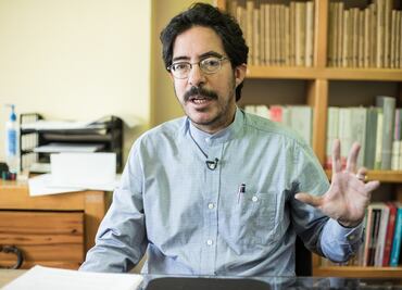 El aplauso final a los “jóvenes valientes”