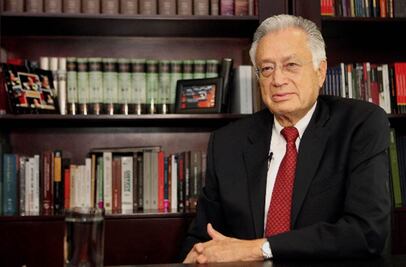 AMLO da un “machucón” a Bartlett