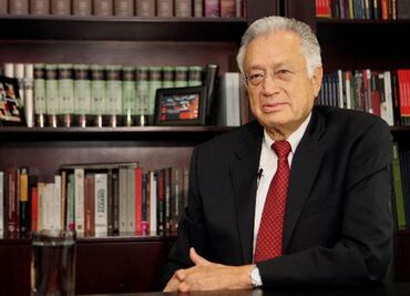 AMLO da un “machucón” a Bartlett