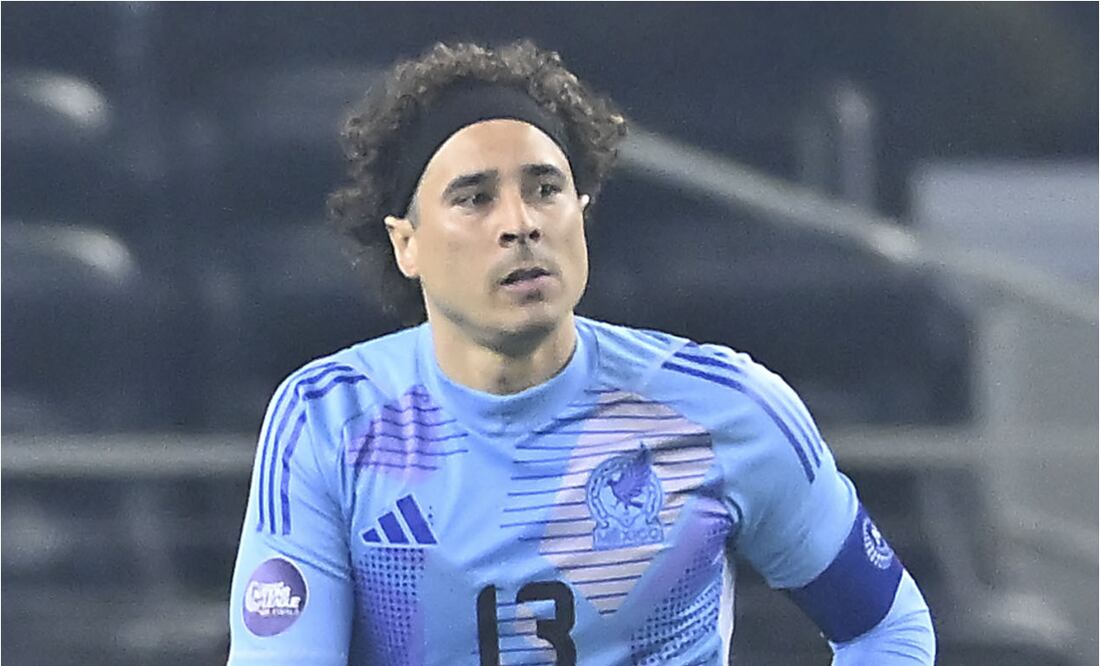 FOTO: IMAGO7 - GUILLERMO OCHOA