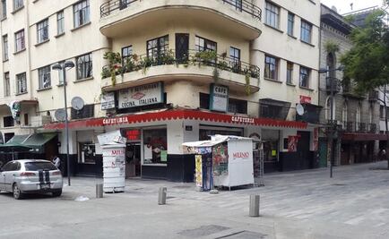 Dueños acuerdan otorgar indemnizaciones a inquilinos del Trevi