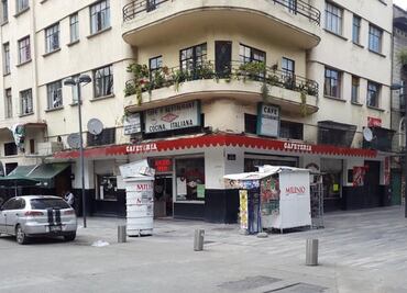 Dueños acuerdan otorgar indemnizaciones a inquilinos del Trevi