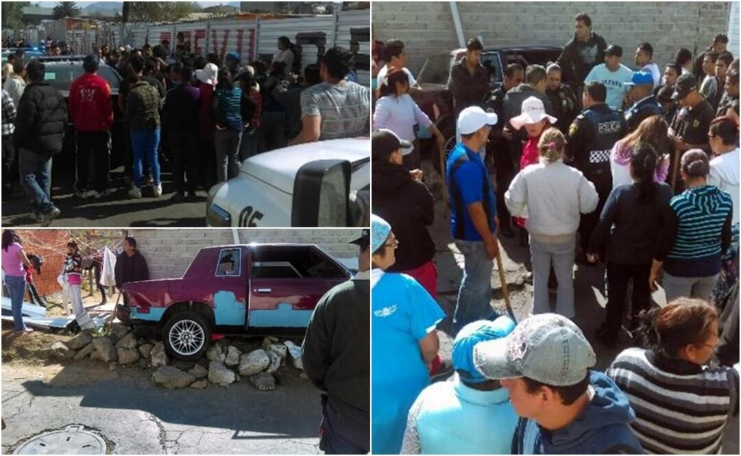 Foto: Cortesía Operaciones especiales México