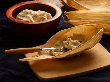 ¿Cómo hacer tamales sin manteca de cerdo?