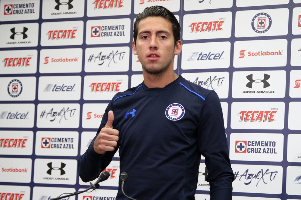 Carlos Mejia/ El Universal