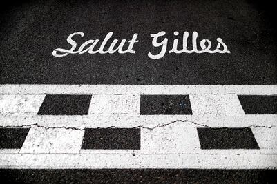 Los desafíos para los pilotos en el Gran Premio de Canadá