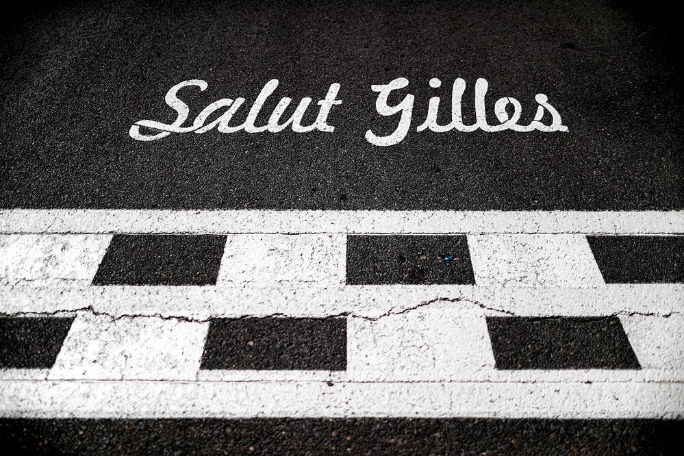 Los desafíos para los pilotos en el Gran Premio de Canadá