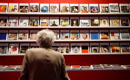 Feria del Libro de Frankfurt reunirá a 102 países