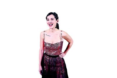 ¿Romance entre Diego Boneta y Camila Sodi?