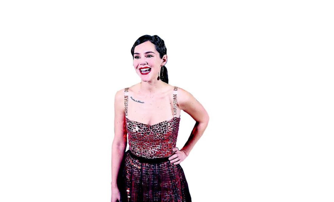 ¿Romance entre Diego Boneta y Camila Sodi?