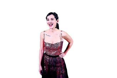 ¿Romance entre Diego Boneta y Camila Sodi?