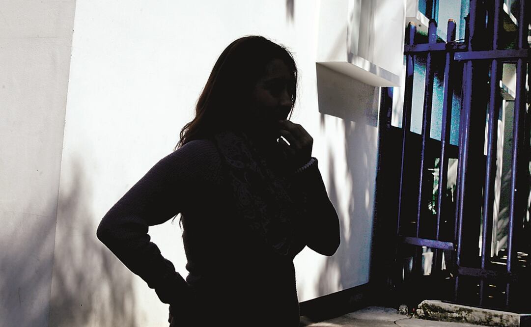 Foto: Archivo/ EL UNIVERSAL                              