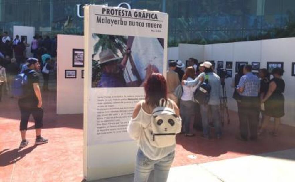 A un año de su muerte, realizan homenaje a Javier Valdez en los estados