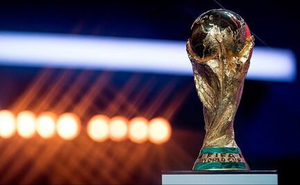 Así sería el proyecto para el Mundial cada dos años