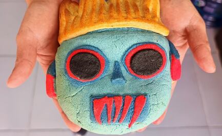 Tlaloconcha: la concha poblana que rinde tributo a Tláloc