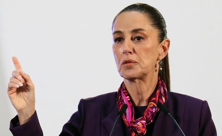 Iglesia exige seguridad; llama a Claudia Sheinbaum a revisar Compromiso Nacional por la Paz 