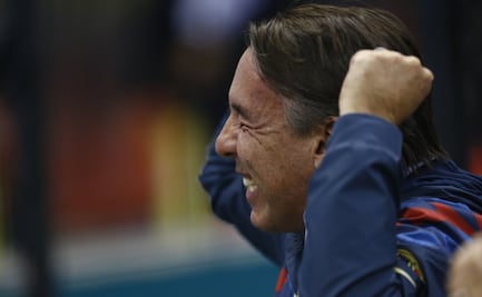 Así cantó Emilio Azcárraga con La Monumental