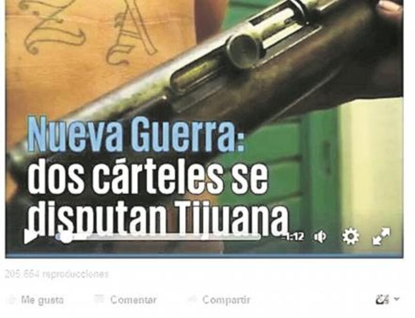 El Foco. Vengadores anónimos cortan cartucho