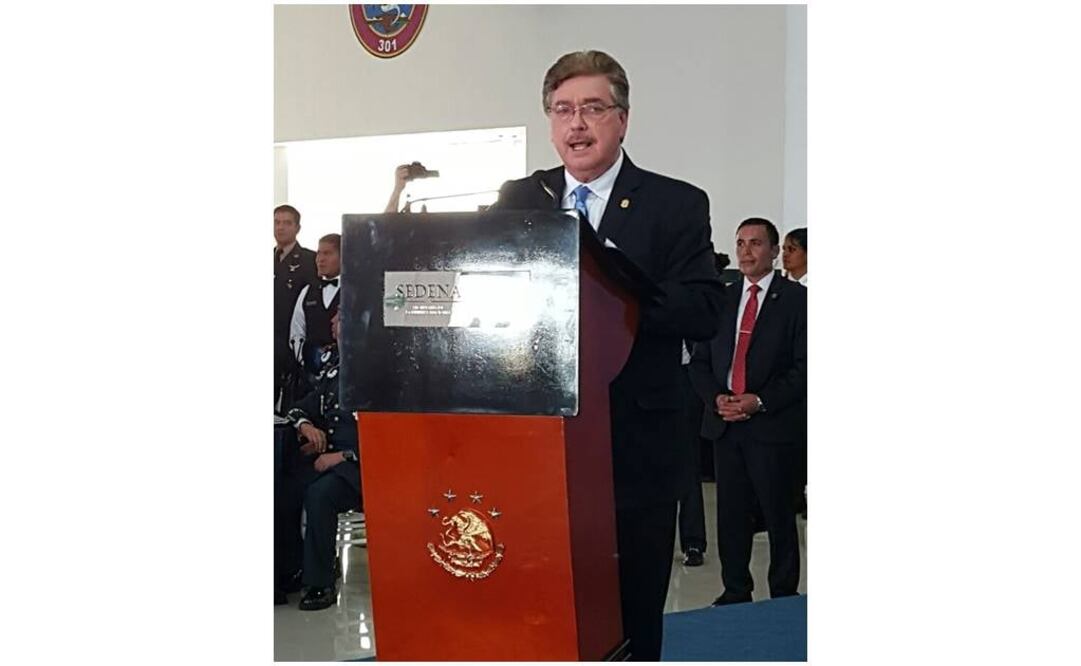 Javier Garduño / EL UNIVERSAL