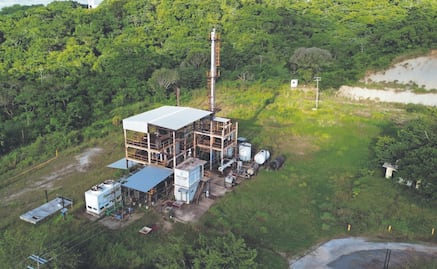 El crimen evoluciona; pasan de robar gasolina a una producción propia