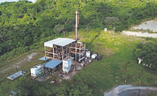 El crimen evoluciona; pasan de robar gasolina a una producción propia