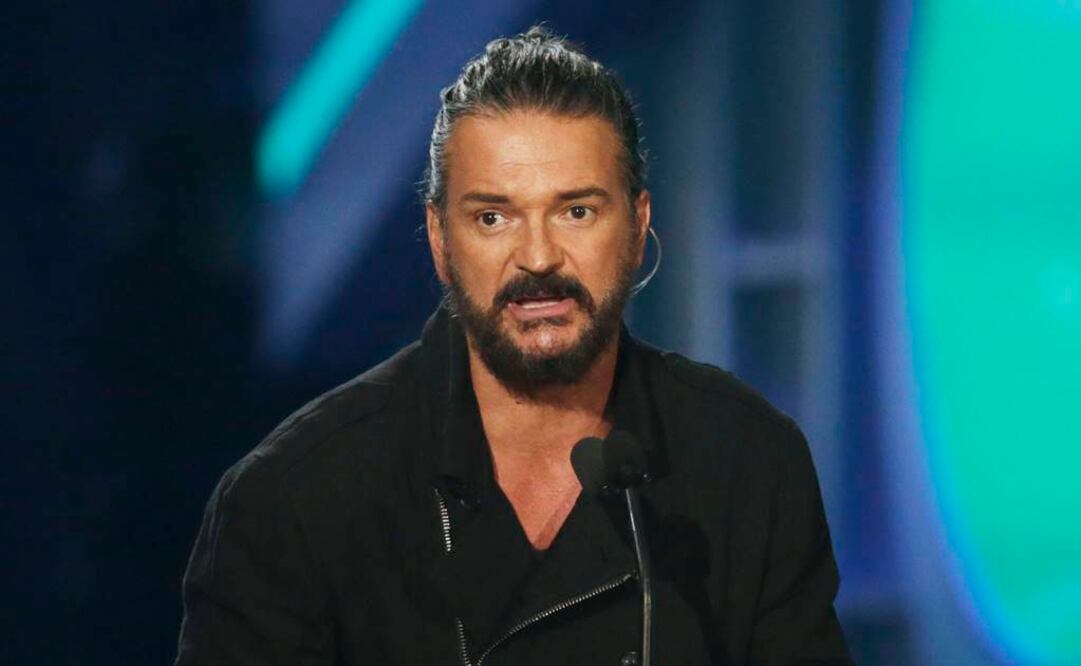 Juez decidirá mañana sobre embargo a equipos de Arjona