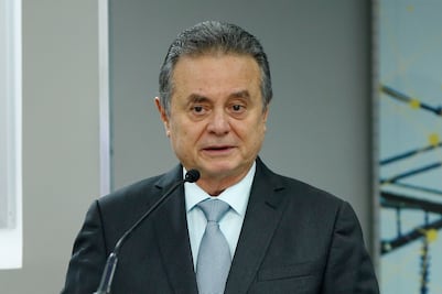 Revertir reforma energética sería un error, asegura Coldwell