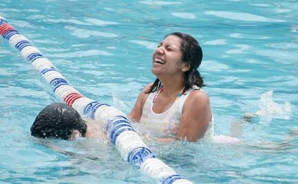 Por Semana Santa, reforzarán vigilancia sanitaria en balnearios y parques acuáticos del Edomex