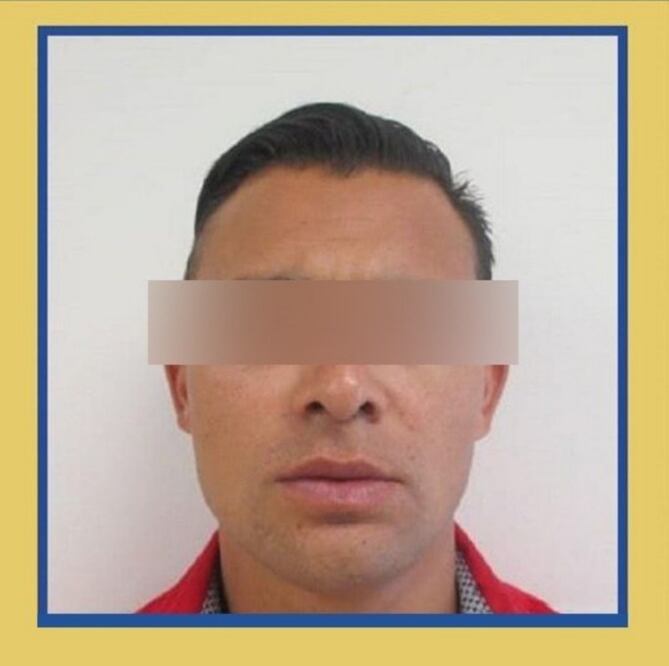 Sentencian a ex elemento policiaco en Chihuahua por desaparición forzada, 28 de octubre de 2024. Foto: Especial