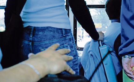 Delitos sexuales, al alza en los últimos tres años