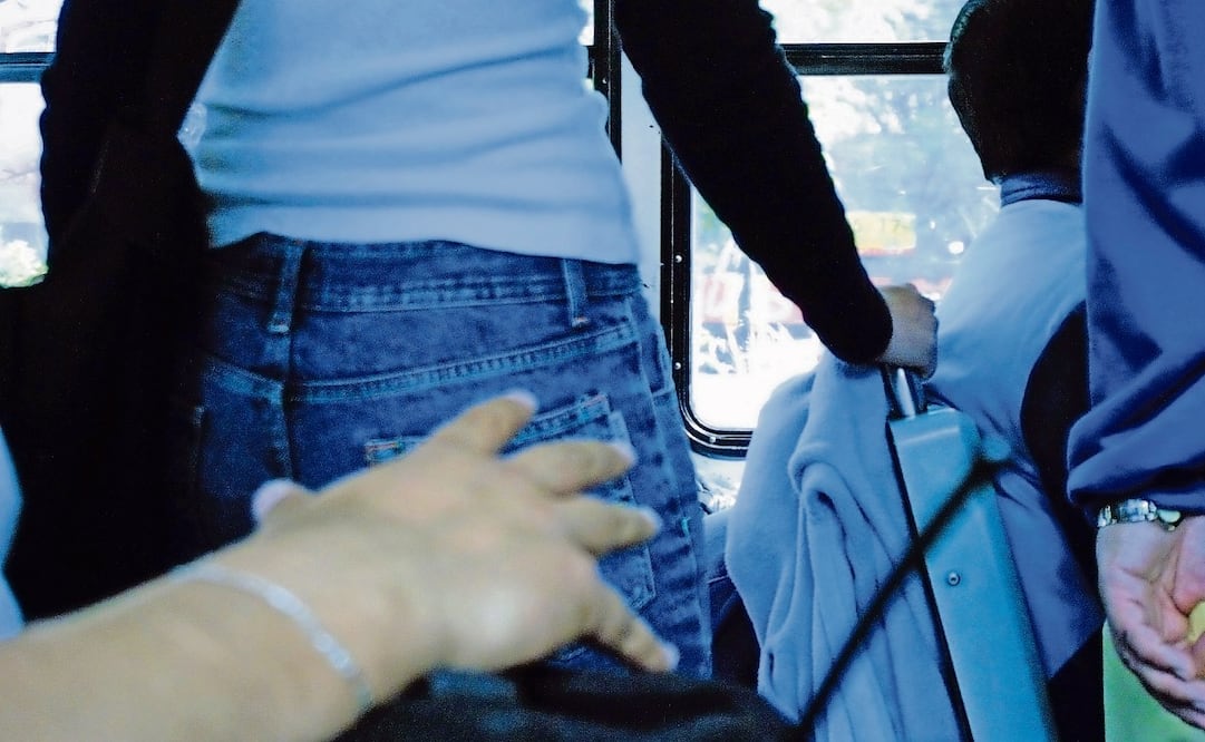 De acuerdo con especialistas, los delitos sexuales son los menos denunciados debido a que permea un cuestionamiento de la conducta de las mujeres; se afirma que ellas lo provocan. (21/04/2025) Foto: Archivo | El Universal