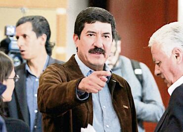 Poder Judicial rechaza acusaciones de Corral sobre "parcialidad"