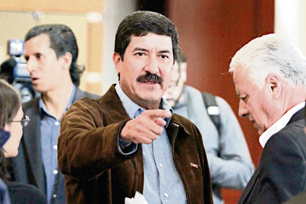 Fotografía: Carlos Mejía. Archivo/ EL UNIVERSAL