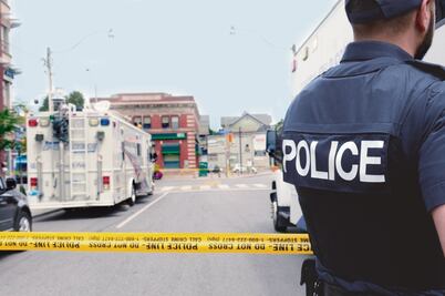 Identifican a autor de tiroteo en Toronto