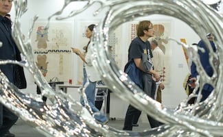 Vibra la escena cultural en la semana del arte